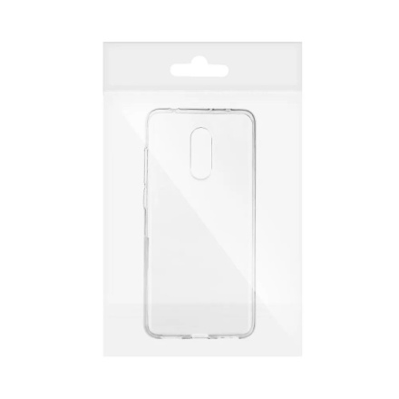 Back Case Ultra Slim 0,5mm for VIVO V23 transparentní 581971