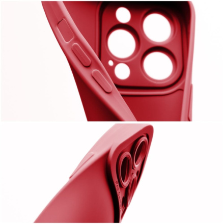 Roar Luna Case for Samsung Galaxy A53 5G Red 582839