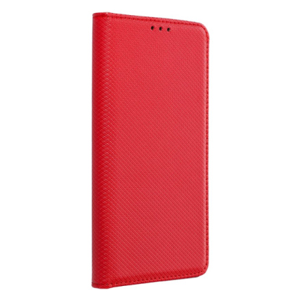 Smart Case book for SAMSUNG A23 5G red 582955