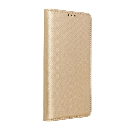 Smart Case book for SAMSUNG A23 5G gold 582999