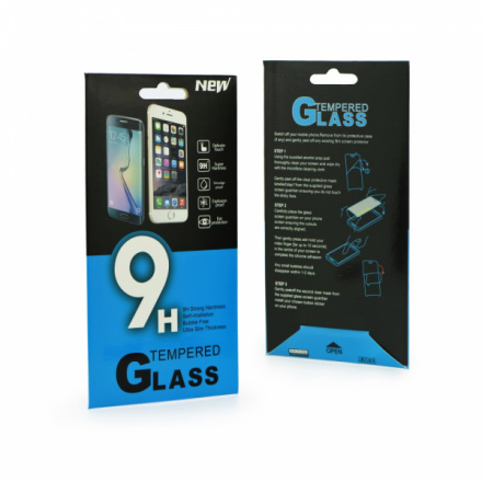 Ochranné tvrzené sklo 9H Premium - for OPPO A15 / A15s / A35 / A16K, 96112