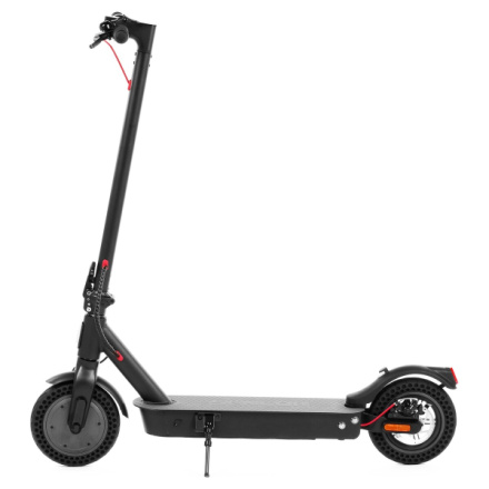 Elektrická koloběžka Sencor Scooter TWO S60 black