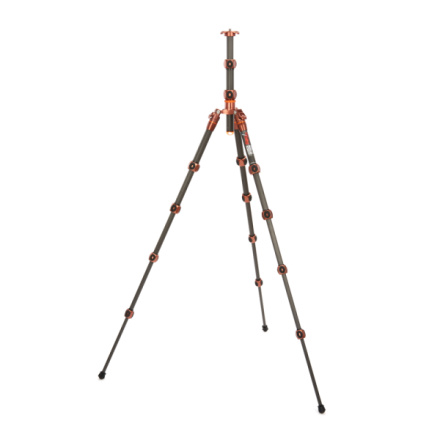 Stativ tripod 3 Legged Thing Legends Ray, bronzový , RAY