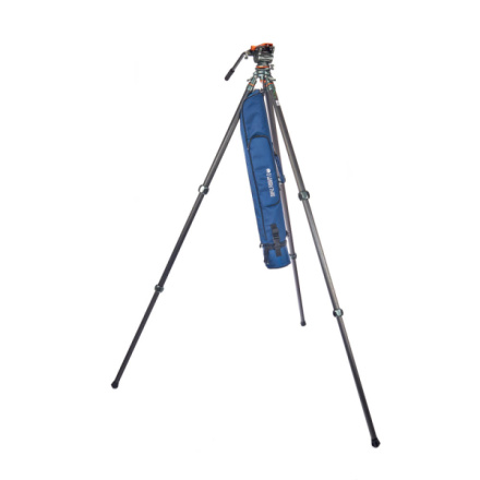 Stativ tripod 3 Legged Thing Legends Mike & AirHed Cine Standard Video Hybrid , MIKEKIT-S