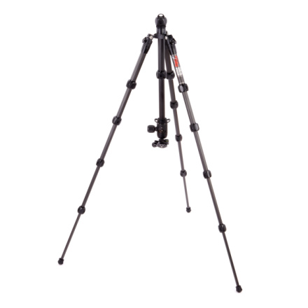 Stativ tripod 3 Legged Thing Legends Ray & Airhed VU DARKNESS , RAYKITDARK