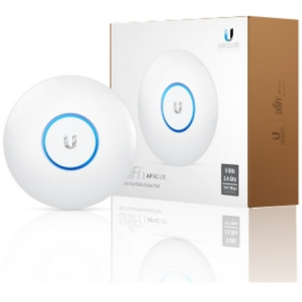 WiFi router Ubiquiti Networks UniFi AP AC LITE stropní, 2.4/5GHz, UAP-AC-LITE