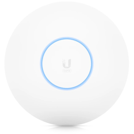 WiFi router Ubiquiti Networks UniFi 6 Long-Range Access Point 2,4/5GHz, 1x GLAN, U6-LR