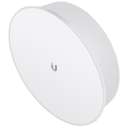 Venkovní jednotka Ubiquiti Networks PowerBeam 5AC-ISO Gen2 5GHz AC, 2x 25dBi, Gigabit LAN, AirMAX AC, PBE-5AC-ISO-Gen2