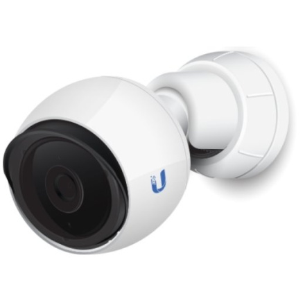 Kamera Ubiquiti Networks UniFi Video Camera G4 Bullet IP, 4mm, 4MP, IR 5m, UVC-G4-Bullet