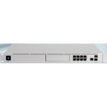Router Ubiquiti Networks UniFi Dream Machine Pro 8x GLAN, 1x GWAN, 2x SFP+, UDM-Pro