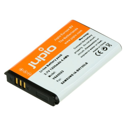 Baterie Jupio IA-BH130 pro Samsung 1200 mAh, VSA0023