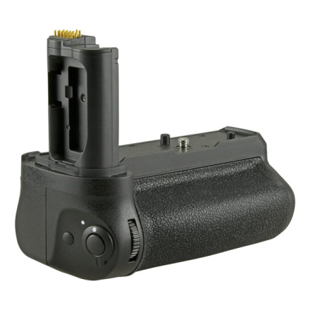 Battery Grip Jupio pro Nikon Z6 II / Z7 II , JBG-N019