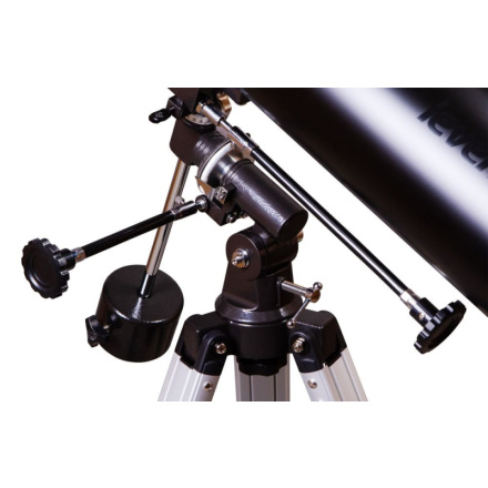 Teleskop Levenhuk Skyline PLUS 120S, 73804