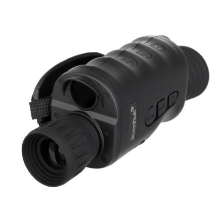 Dalekohled Levenhuk Halo 13x PLUS Digital Night Vision Monocular, 81839