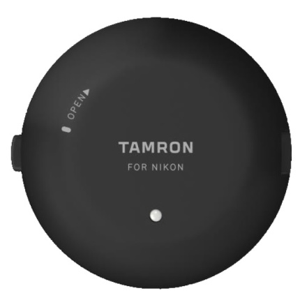 Konzole Tamron TAP-01 pro Canon, TAP-01E