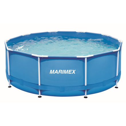 Bazén Marimex Florida 3,05 x 0,76 m bez filtrace - Intex 28200/56997, 10340092