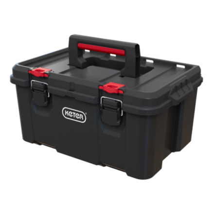 Box Keter Stack’N’Roll Tool Box , 251492