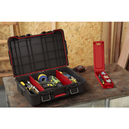 Organizér  Keter Stack’N’Roll Tool case , 253382