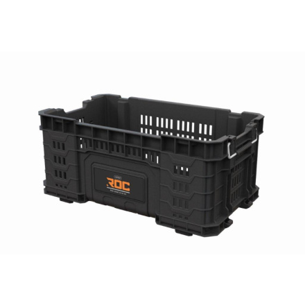 Přepravka Keter ROC Pro Gear Crate , 257191