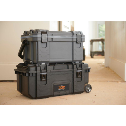Box Keter ROC Pro Gear 2.0 Mobile tool box 28" , 257189