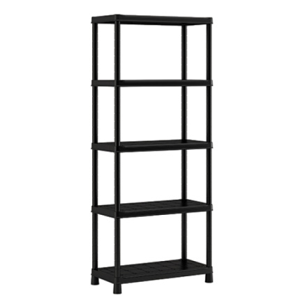 Regál Keter Plus Shelf 80/5 , 241075