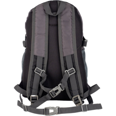 Batoh Acra Backpack 20 L turistický černý, 05-BA20-CRN