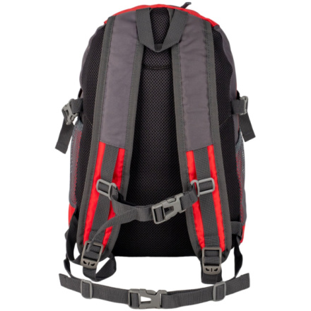 Batoh Acra Backpack 20 L turistický červený, 05-BA20-CRV