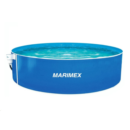 Bazén Marimex Orlando 4,57 x 1,07 m + skimmer Olympic, 10340198