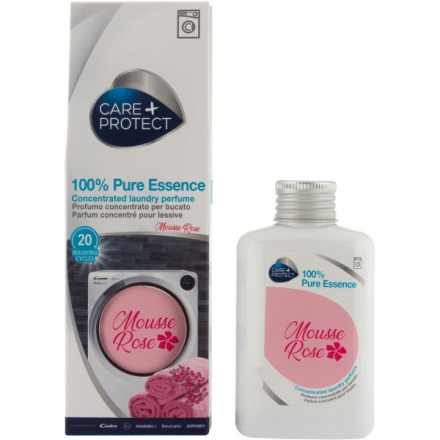 Parfém Care + Protect LPL1002M Mousse Rose 100 ml, 40044175
