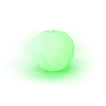 Hračka MAC TOYS Svítící LED balón , M550516