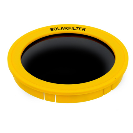 Teleskop Bresser Solarix 76/350 se slunečním filtrem, 74273