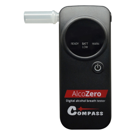Alkohol tester AlcoZero - elektrochemický senzor (CA 10FS), 01905