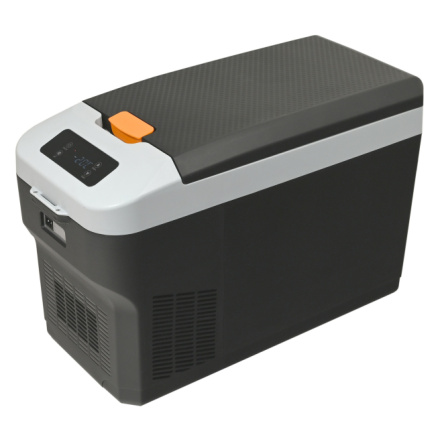 Chladící box COOLER kompresor 28l 230/24/12V -20°C, 07080