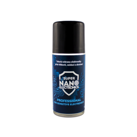NANOPROTECH GNP Electronics 150 ml, 90508