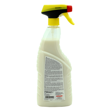 Quick detailer s voskem 750 ml, am01412