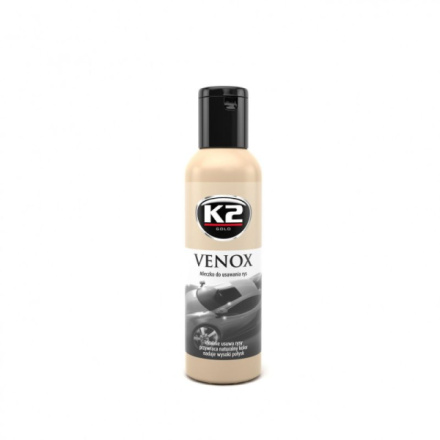 K2 VENOX 180 ml - obnovení laku bez škrábanců, amG050