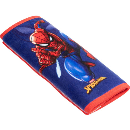 Návlek na bezpečnostní pás  SPIDERMAN, cz10264