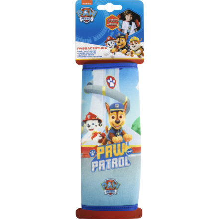 Návlek na bezpečnostní pás PAW PATROL BOY, cz10631