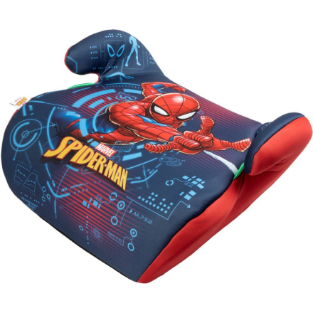 Autosedačka podsedák 100-150cm SPIDERMAN R129, cz11498, 2024