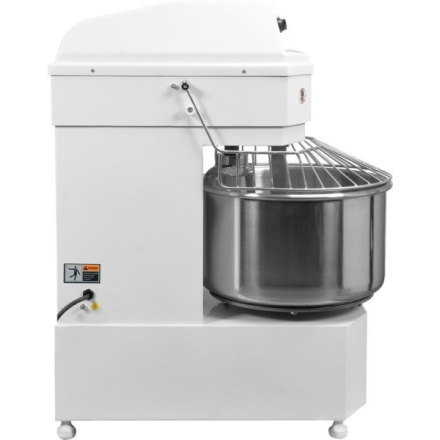 Mixér spirálový 3100W 50l  2 rychlosti, YG-03068