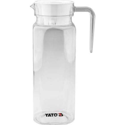 Džbán PC 1300ml, YG-07006