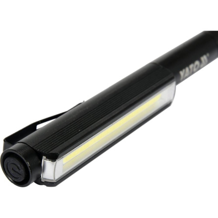 Lampa inspekční COB LED 200 lm, YT-08511