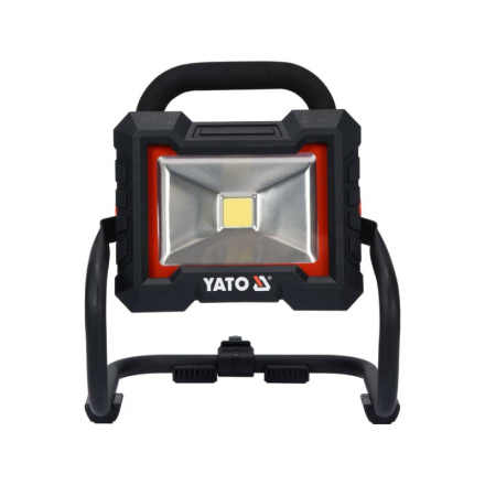 Reflektor LED 18V 1600lm 20W (bez baterie), YT-82961