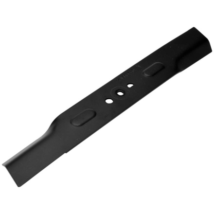Nůž pro sekačku na trávu, 380 mm, YT-85161
