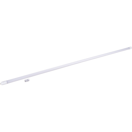 zářivka LED, 150cm, 2200lm, T8, neutrální bílá, PC + ALU 43052