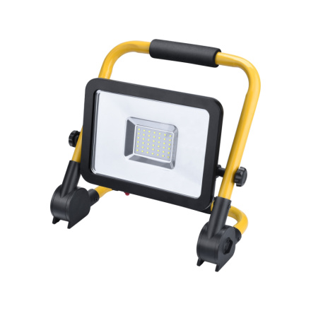 reflektor LED, 3200lm, se stojanem 43243