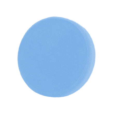 kotouč leštící pěnový, T60, modrý, ⌀200x30mm, suchý zip ⌀180mm 8804516