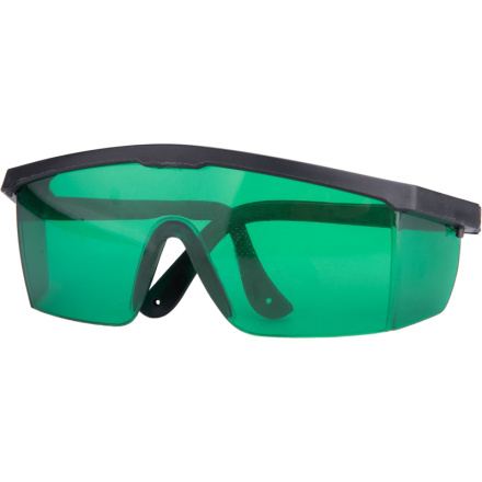brýle pro zvýraznění laser. paprsku, zelené 8823399