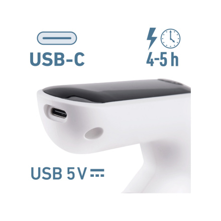 postřikovač aku, 1l, USB nabíjení 8891501
