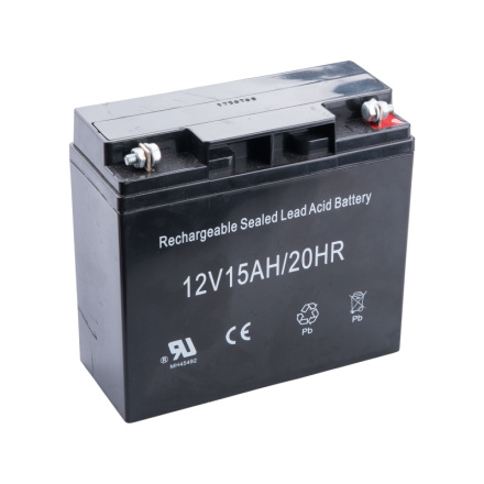 akumulátor pro elektrický start, GEL 12V, 15Ah 8896120A